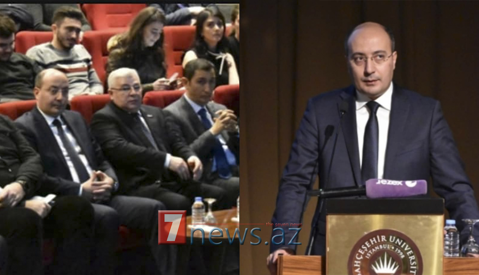 Bəhruz Həsənov: “Təkcə Xocalıda deyil, Azərbaycanın digər bölgələrində də ermənilər tərəfindən qanlı hadisələr törədilib”