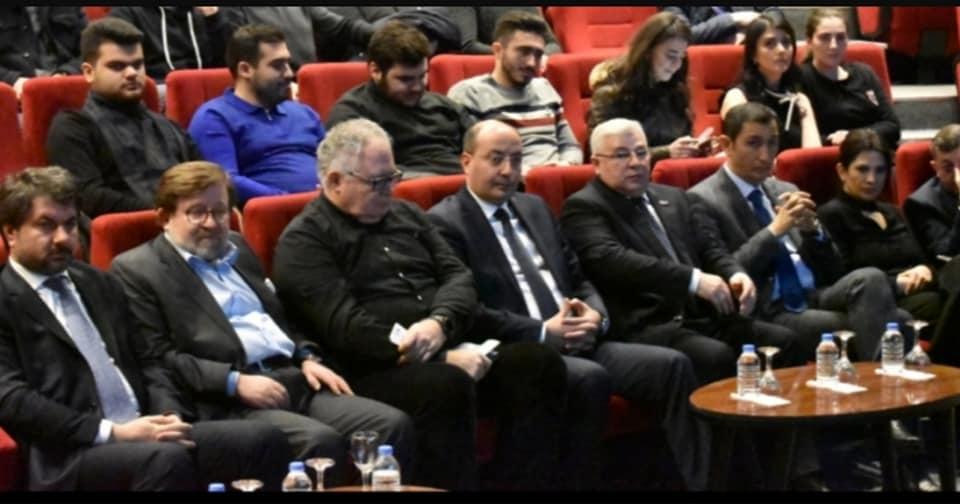 Bəhruz Həsənov: “Təkcə Xocalıda deyil, Azərbaycanın digər bölgələrində də ermənilər tərəfindən qanlı hadisələr törədilib”