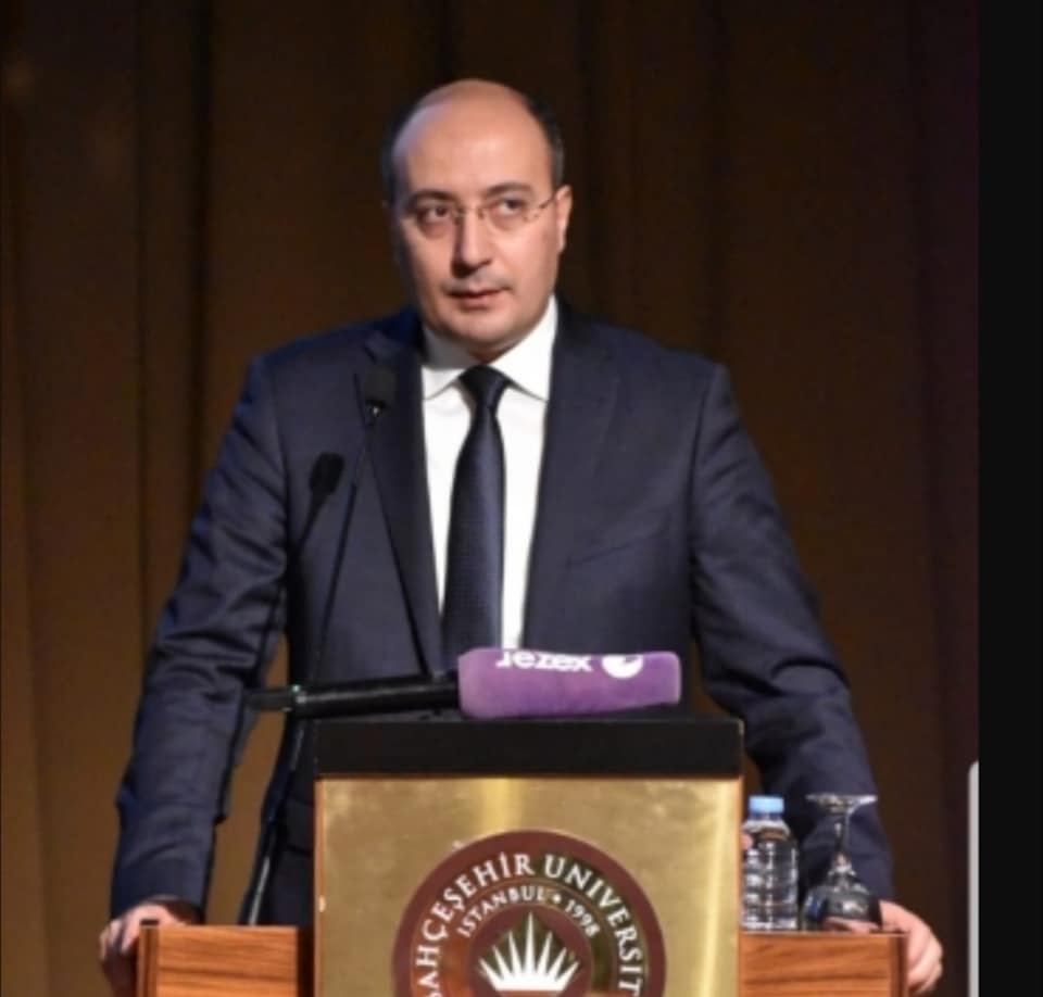 Bəhruz Həsənov: “Təkcə Xocalıda deyil, Azərbaycanın digər bölgələrində də ermənilər tərəfindən qanlı hadisələr törədilib”