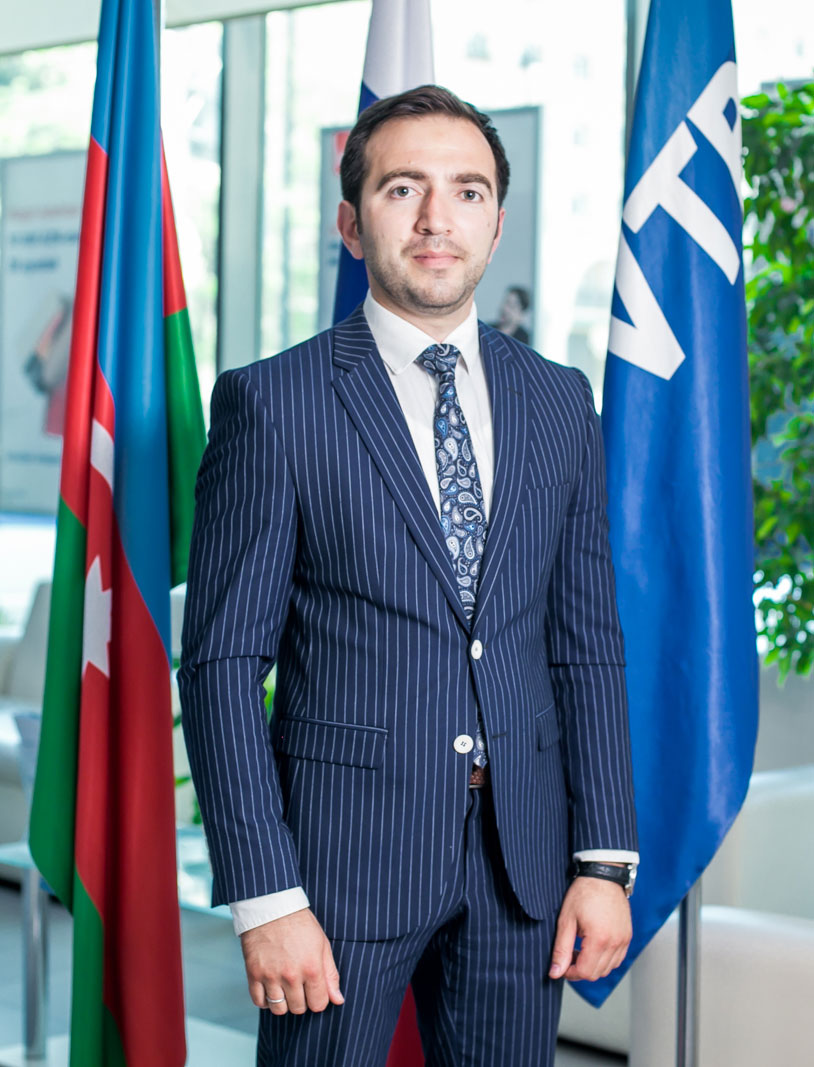 "Bankı VTB Azərbaycan" yeni məhsulunu təqdim edəcək - MÜSAHİBƏ