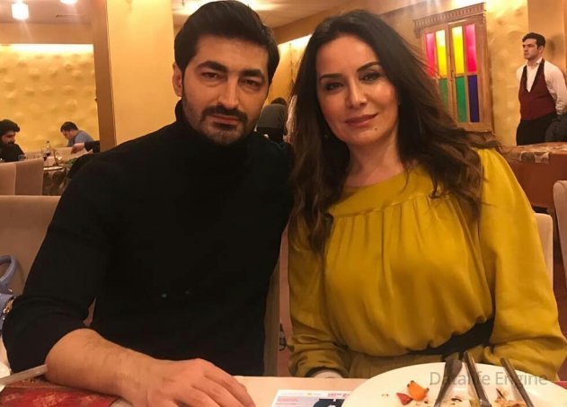 Məşhur diktor, əməkdar artist Nailə İslamzadənin yaşı sizi çox təəccübləndirəcək