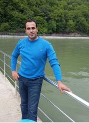 Azərbaycanda dərsdən çıxıb evə gedən müəllimlər DƏHŞƏT YAŞADI - İKİSİ DƏ ÖLDÜ - FOTO