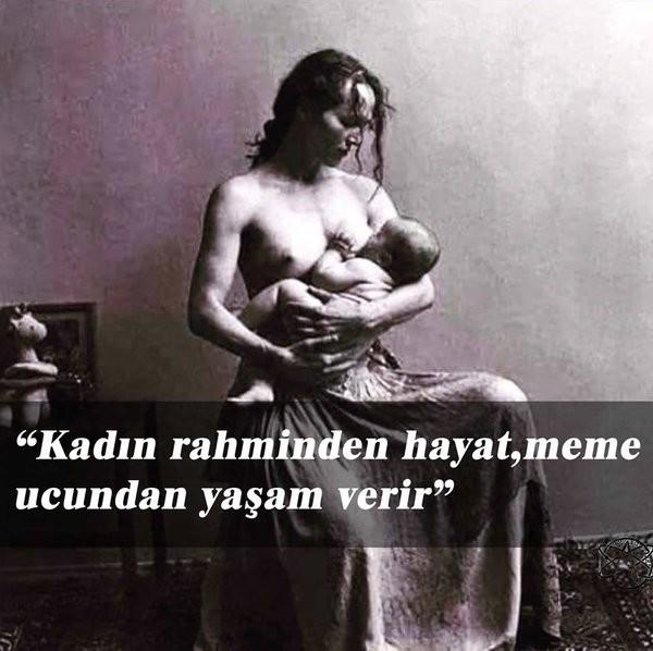 Qadınlar, hər biriniz özəlsiniz - 9 maddədə tərifiniz