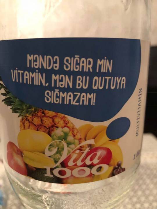 “Nəsiminin qəzəlinin bu şəkildə malların üstünə yazılması yolverilməzdir” - Qurum rəsmisi işi nəzarətə götürdü...