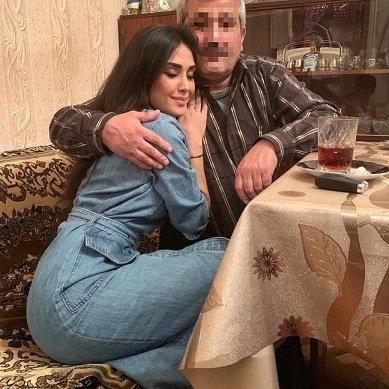 Pərvin tənqid edildi: "Atanın mebellərini dəyiş, kişi yazıqdır" - FOTO