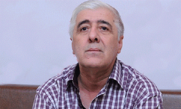Prezident xalq artistinə mənzil hədiyyə etdi - FOTO
