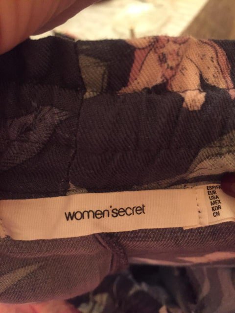 "Women'secret" mağazası müştəriləri necə aldadır? - FOTOFAKTLAR