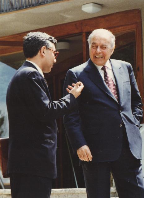 "Böyük ehtimalla biz müharibə yolu ilə torpaqlarımızı azad edəcəyik"— Eldar Namazov