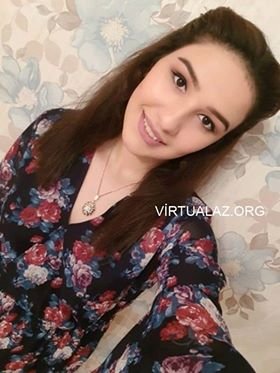Doğuş zamanı dünyasını dəyişən Gülnazın GÖRÜNTÜSÜ YAYILDI - FOTO