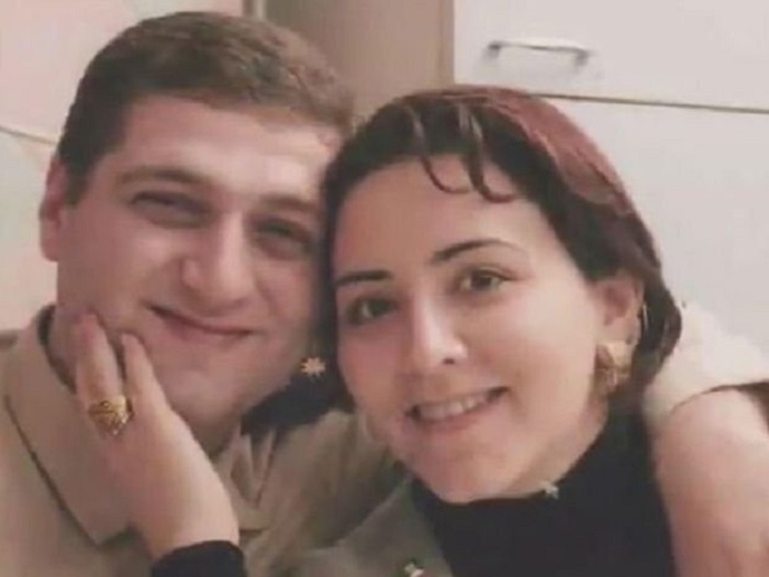 “Mehriban xanım bizə 3 otaqlı ev verdi” - Aprel şəhidinin xanımı