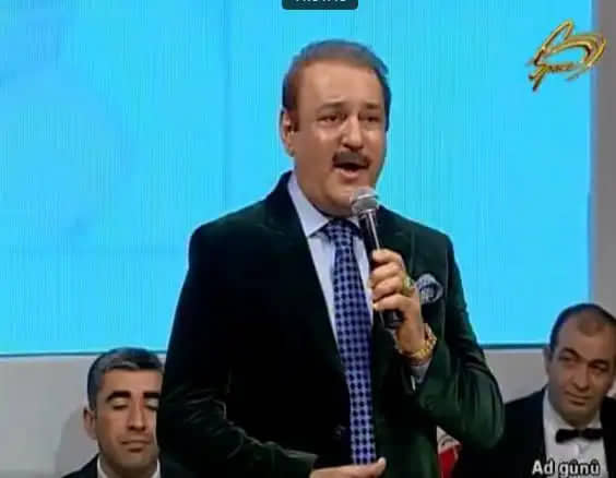 Günün rəzaləti: Soyqırım günü “Space”-də şıdırğı konsert - VİDEO