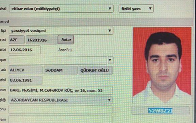 "Çılpaq qızlar" videosuna görə 5 nəfər saxlandı: qızlar da polisdədir...