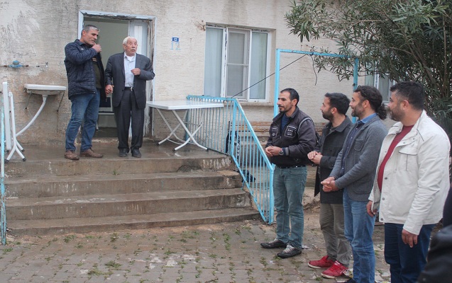 93 yaşında seçkinin qalibi oldu - FOTO