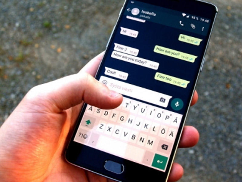 Sabahdan “WhatsApp”da yeni funksiya tətbiq olunacaq - Foto