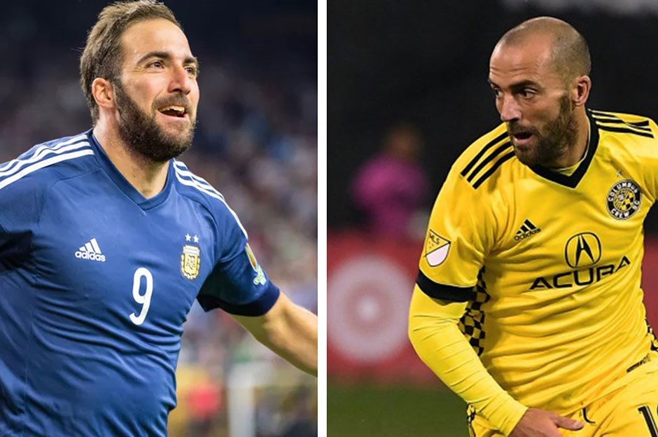 Futbol dünyasının ulduz qardaşları - FOTO