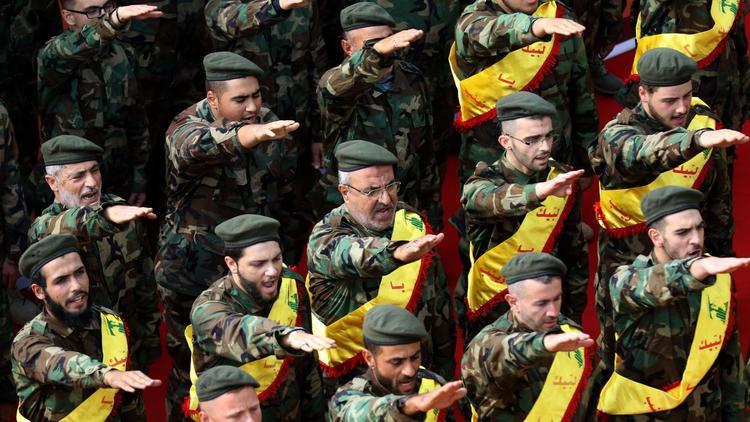 AXCP üzərindən “Hizbullah”ın Azərbaycana gətirilməsi PLANI