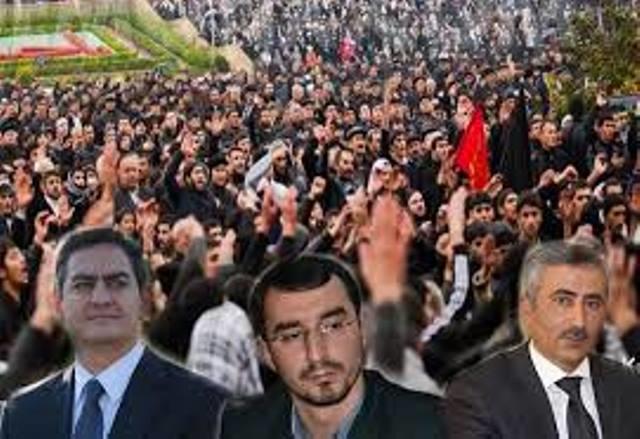AXCP üzərindən “Hizbullah”ın Azərbaycana gətirilməsi PLANI