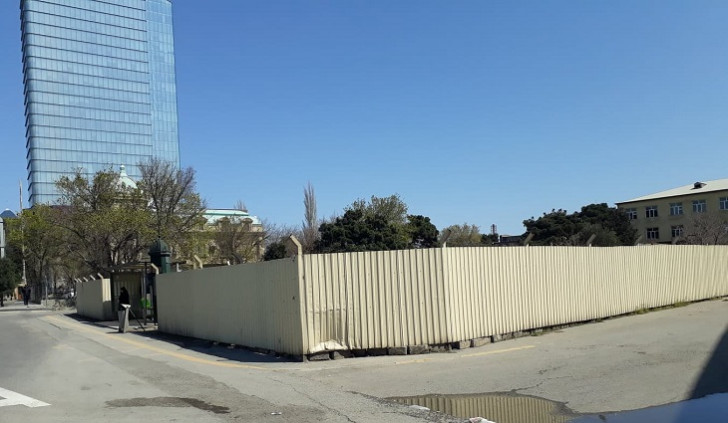 “Tarqovı”da hasarlanan sahə Füzuli Ələkbərovun imiş - Sabiq nazirin mülklərinin SİYAHISI