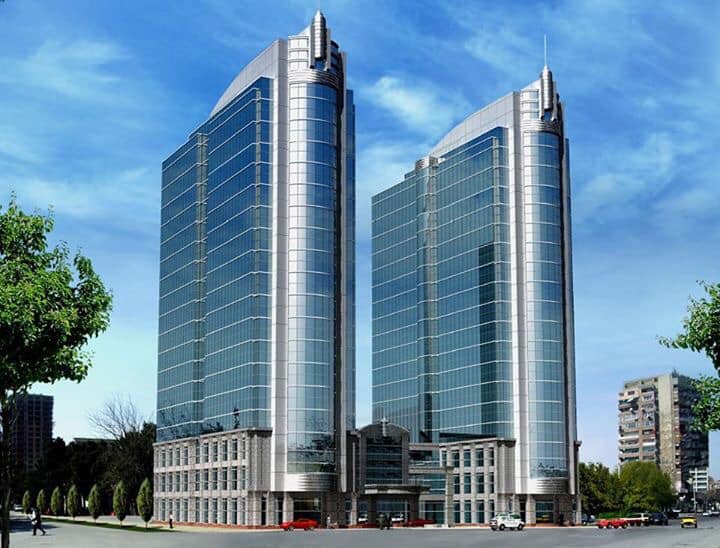 Deputat Əsabil Qasımovun göz qamaşdıran oteli və başqa mülkləri – FOTOLAR