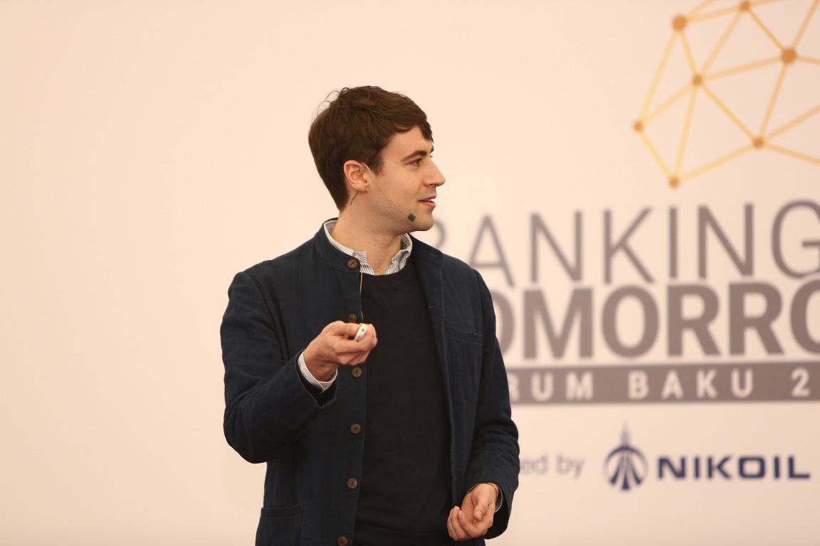 “NIKOIL Bank” beynəlxalq nüfuzlu bankirlərin iştirakı ilə “Sabahın Bankçılığı” forumu keçirdi