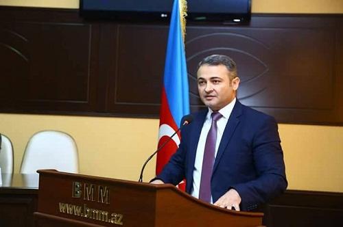AzTV-də yeni layihələrə start verilib – "Biznes klass” verlişi (VİDEO)