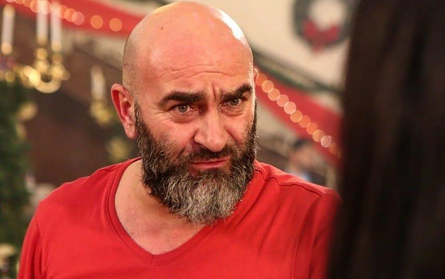 Daha bir serialda maaş qalmaqalı - Aktyor getdi