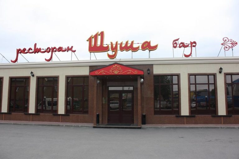 Azərbaycanlı milyarderdən qudasına görünməmiş tələ: 25 illik dostunun restoranını ələ keçirmək istəyir