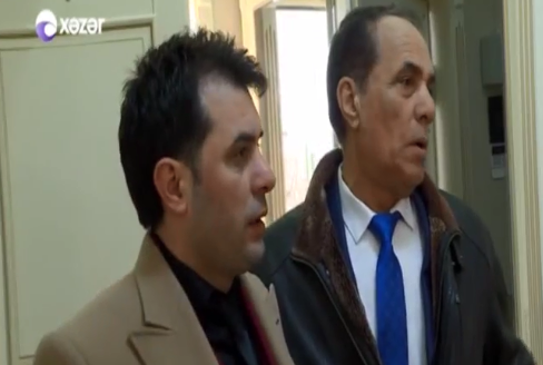 "Atam 38 ildir bir arvadı saxlayır" - İki dəfə ailəsi dağılan azərbaycanlı məşhur - FOTO