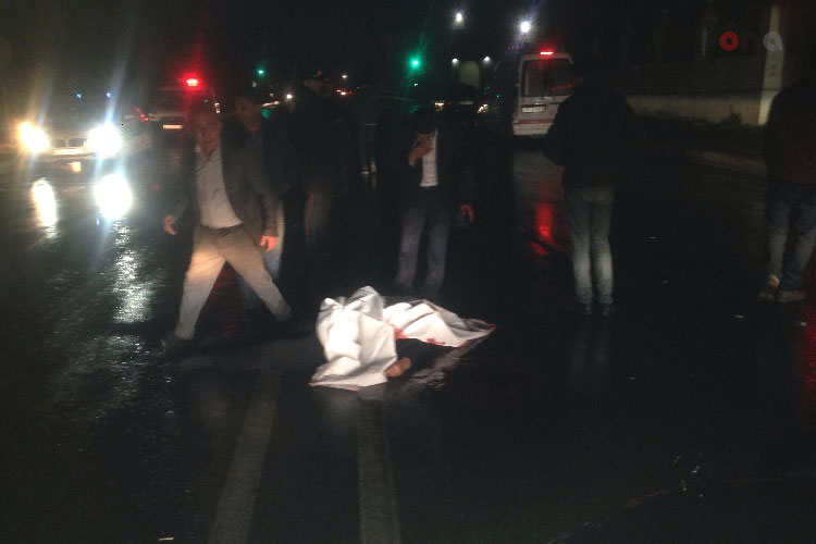 Bakıda toydan sonra faciə yaşandı: Ölən var - FOTO (18+)