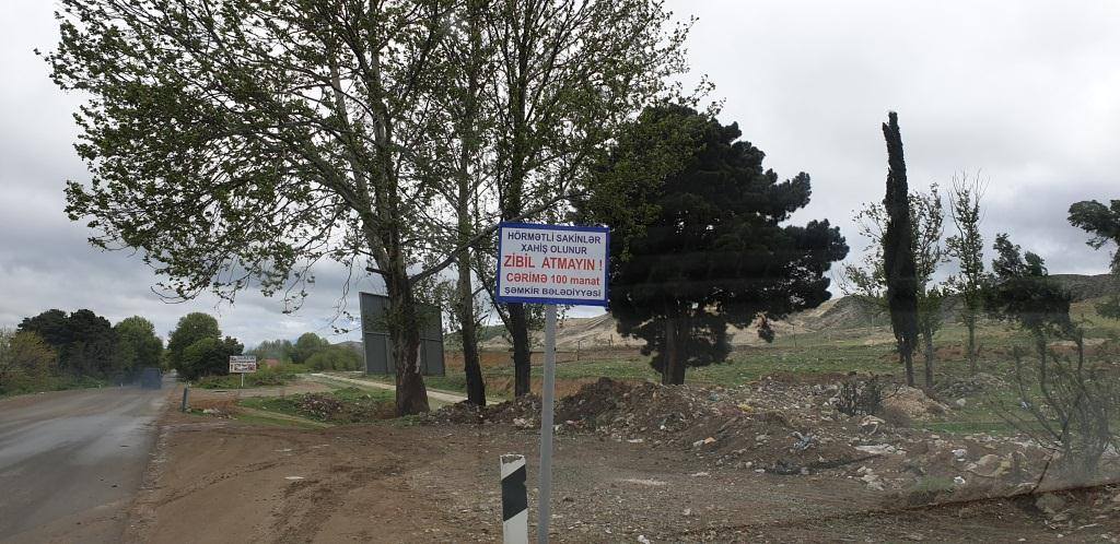 İcra başçısının Şəmkirdəki nəhəng biznesi-qızıl balıq, maral və taxıl... FOTO