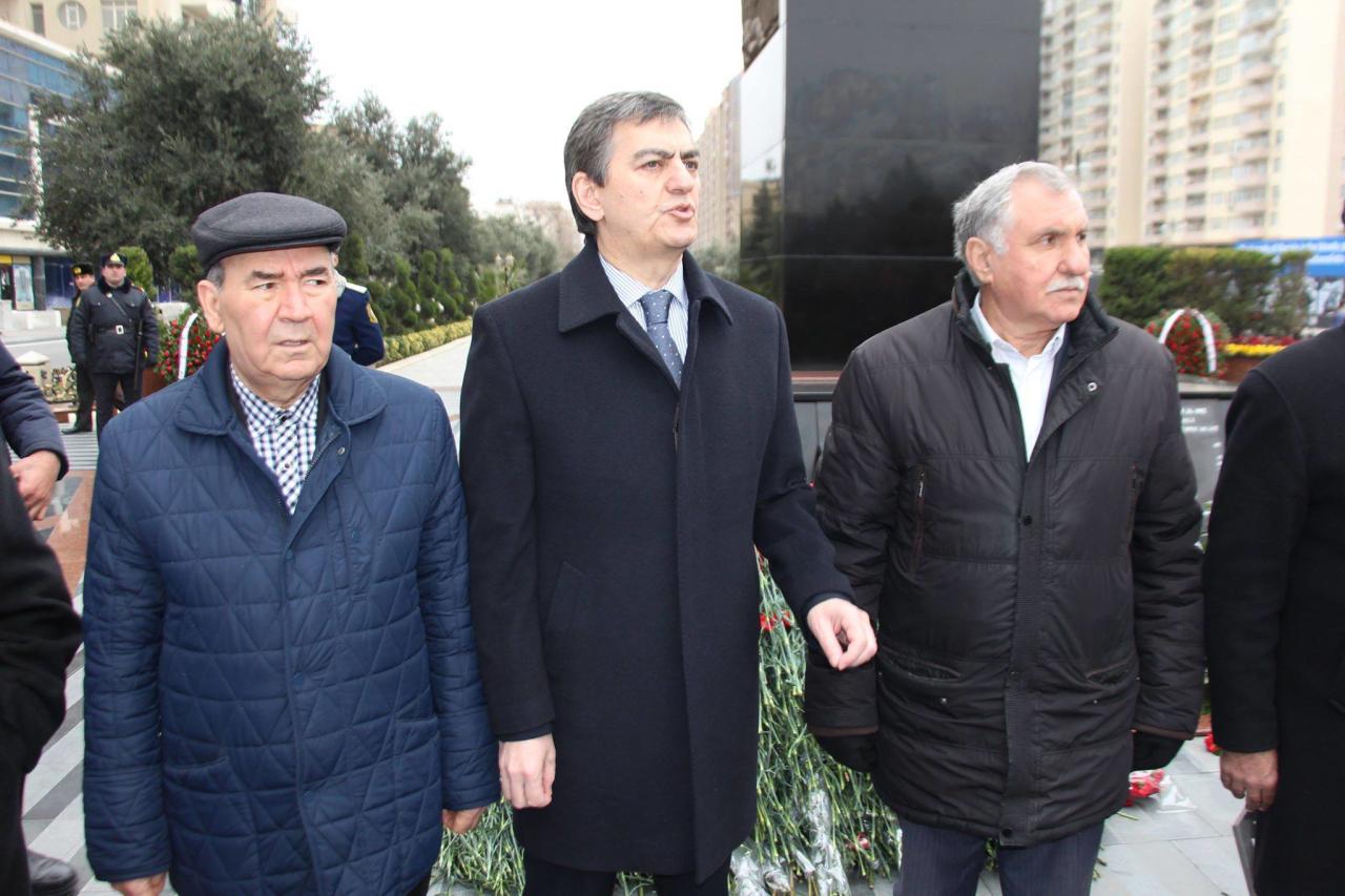 Əli Kərimlinin siyasi intiharı