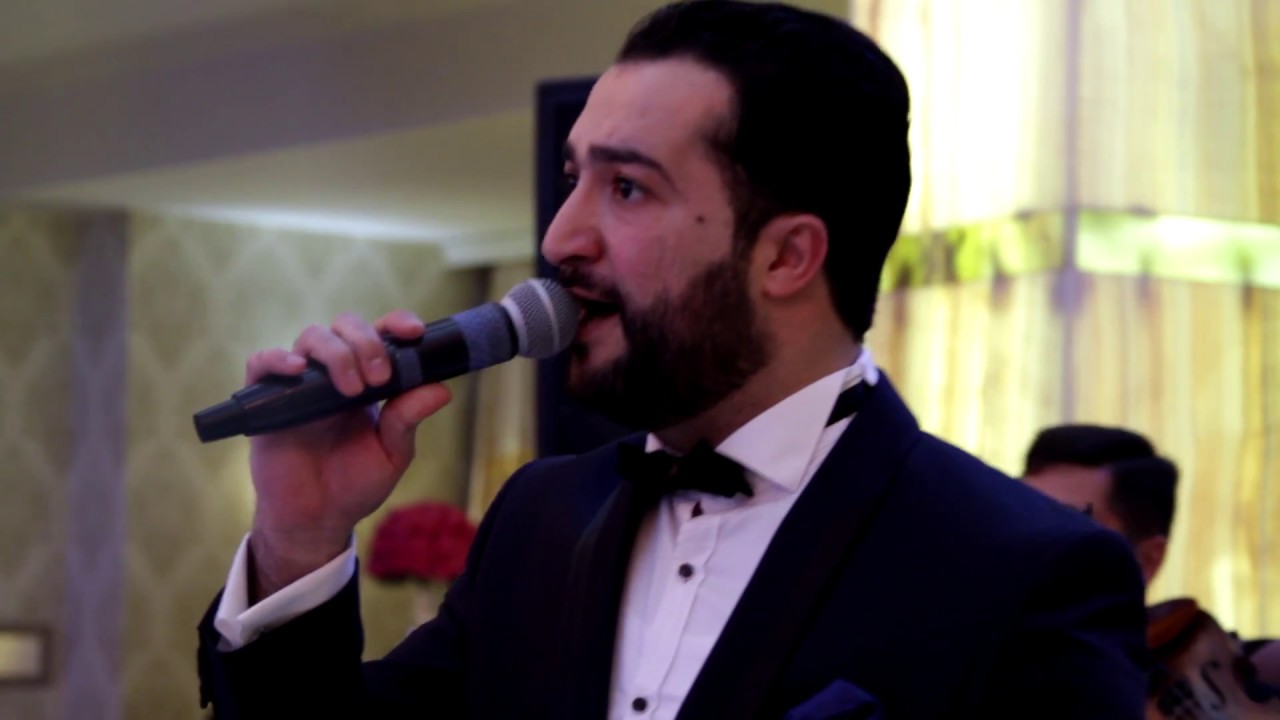 Müğənnilərin yeni TOY QİYMƏTLƏRİ - 16 min, 13 min MANAT - FOTOLAR