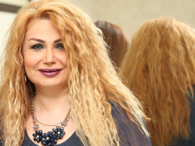 Müğənnilərin yeni TOY QİYMƏTLƏRİ - 16 min, 13 min MANAT - FOTOLAR