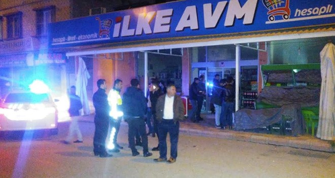 Kemal Kılıcdaroğlunun ən yaxın adamı öldürüldü - FOTOLAR