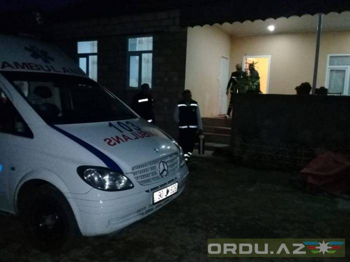 Ermənilər cəbhədə azyaşlı uşaqları atəşə tutdu - FOTO