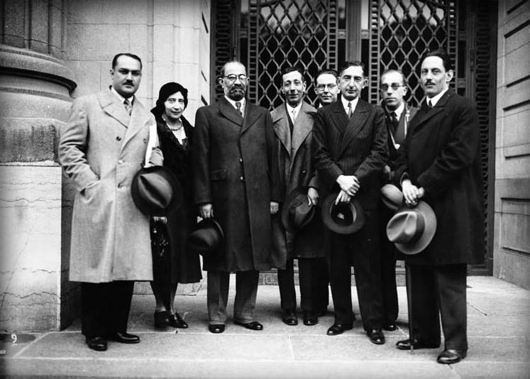 Yəhudilərin xilaskarı olan iranlı şindler kim idi?- FOTO