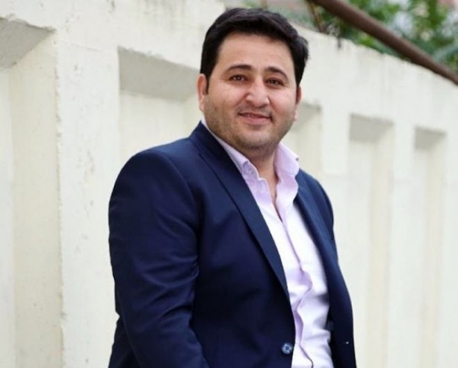 Azərbaycanda ən çox HESAB ÖDƏYƏN MƏŞHURLAR - FOTOLAR