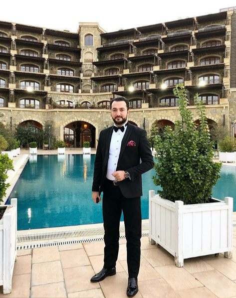 Azərbaycanda ən çox HESAB ÖDƏYƏN MƏŞHURLAR - FOTOLAR