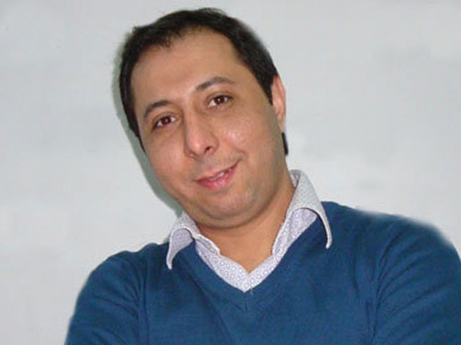 Azərbaycanda ən çox HESAB ÖDƏYƏN MƏŞHURLAR - FOTOLAR