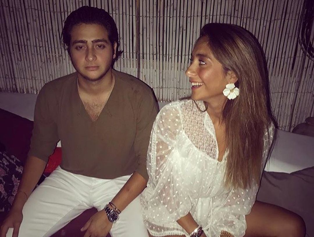 İranın ən varlı gənclərinin lüks həyatı – FOTO