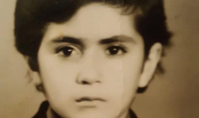 Bu da Zaurun uşaqlıq FOTOsu
