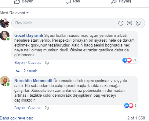 “Virtual bədheybətlər”: troll siyasətini Azərbaycana kim gətirib?