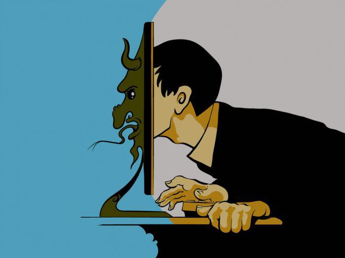 “Virtual bədheybətlər”: troll siyasətini Azərbaycana kim gətirib?