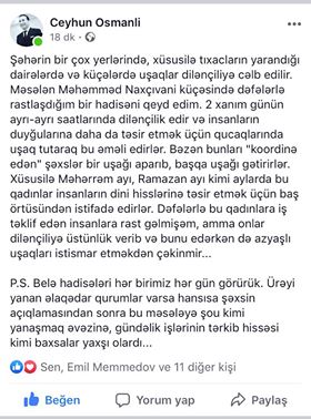 Körpələri dilənçiliyə cəlb edən dəstənin Bakı sərgüzəştləri: “Uşağın birini aparıb, başqasını...”