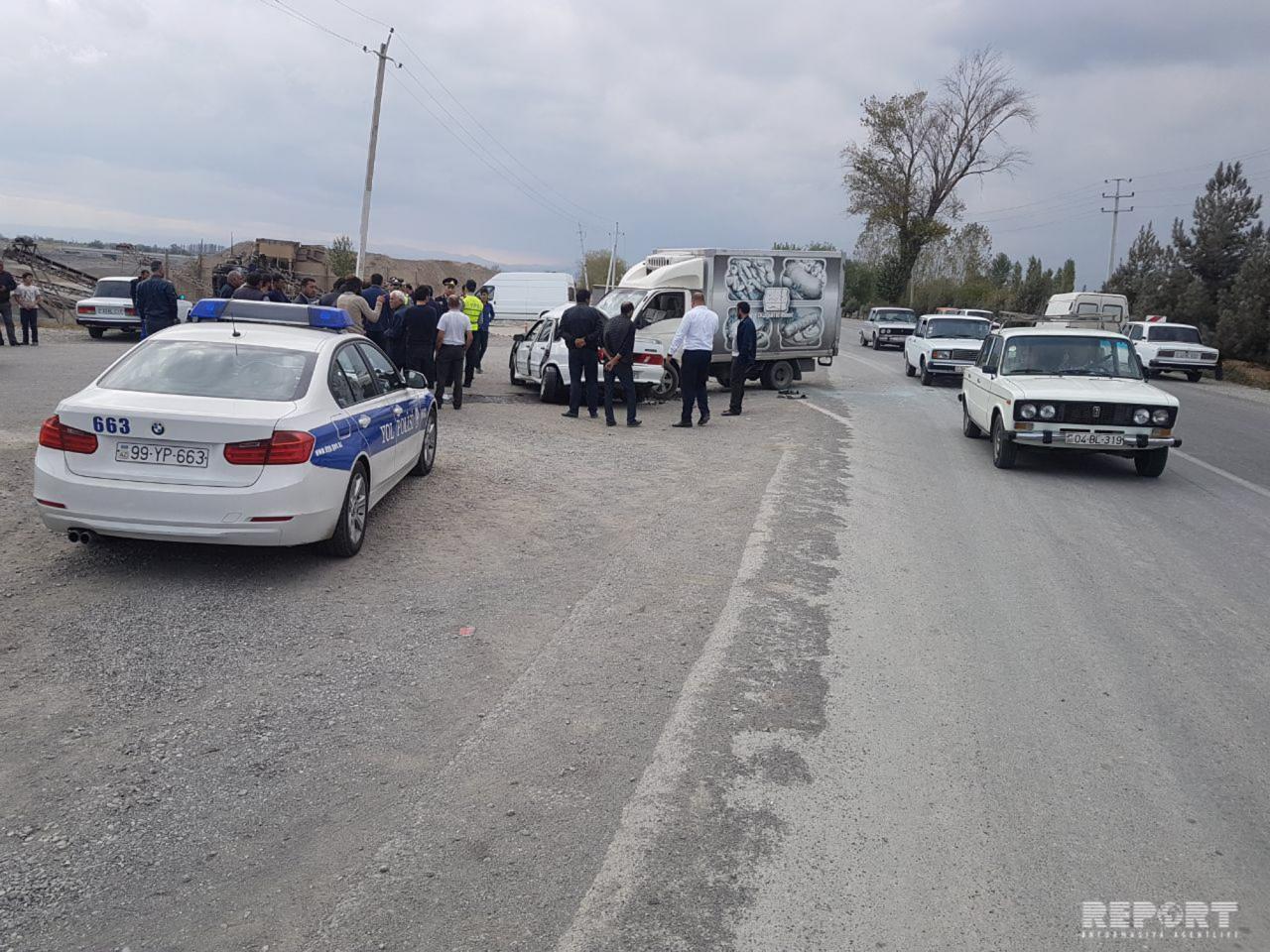 Polis müstəntiqi Şahin Osmanov 3 uşaq atasını 10 min rüşvətə görə tutdurmaq istəyir – BÜTÜN ÖLKƏ ŞOKDA