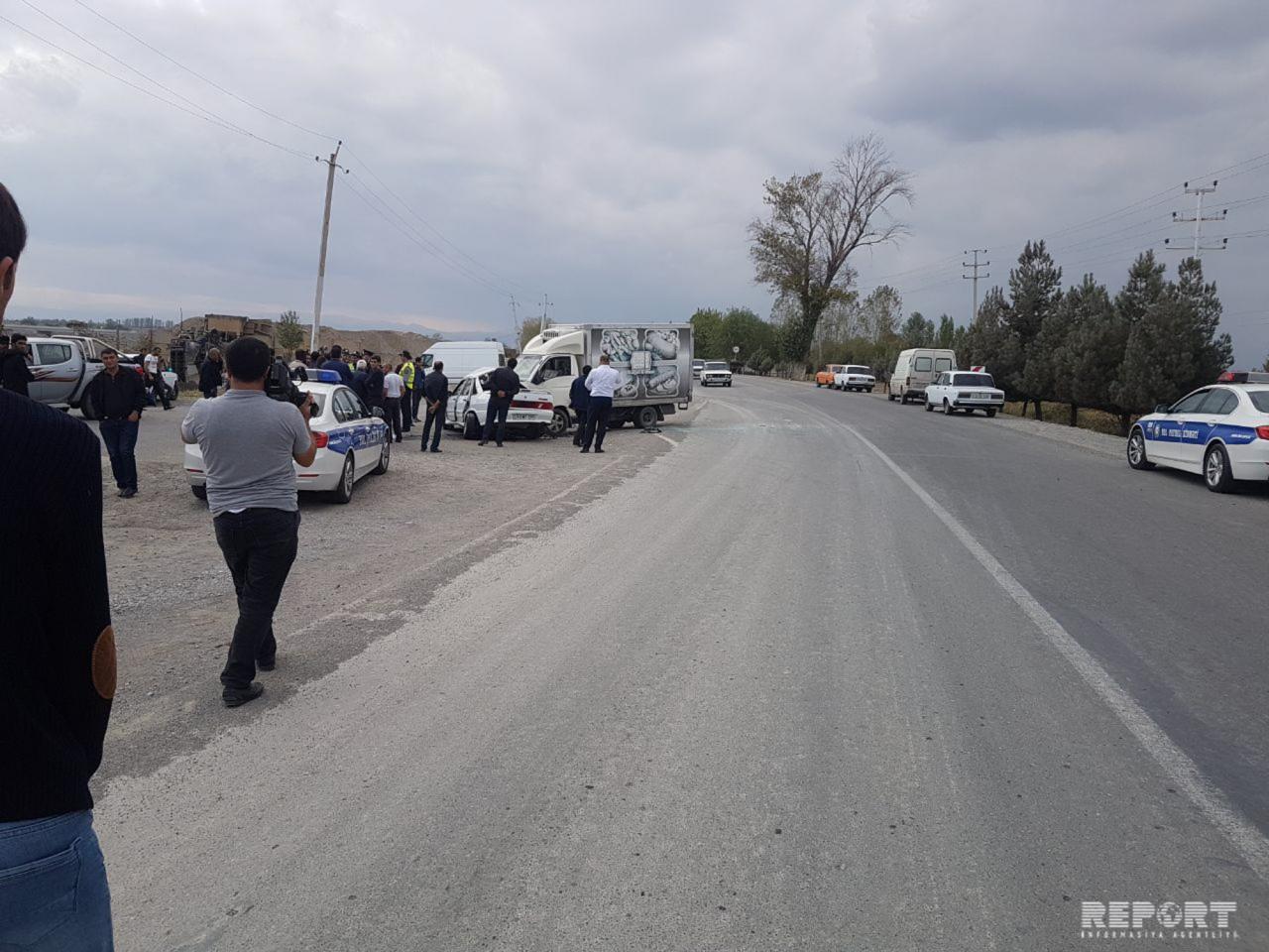 Polis müstəntiqi Şahin Osmanov 3 uşaq atasını 10 min rüşvətə görə tutdurmaq istəyir – BÜTÜN ÖLKƏ ŞOKDA