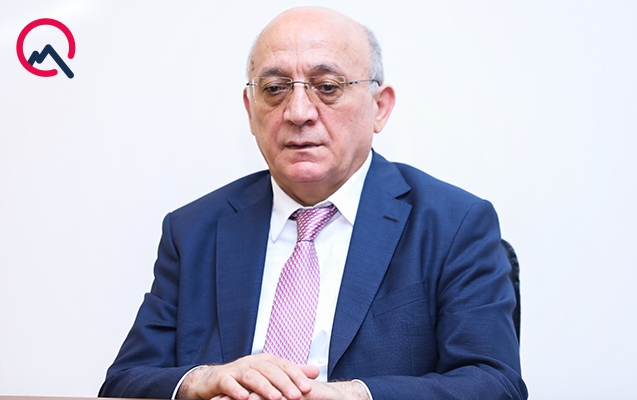 “Elə bir ailə yoxdur ki, onun gəlirlərində artım olmasın”