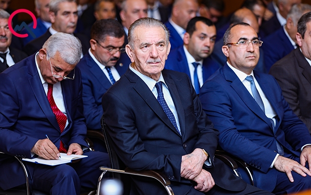 “Elə bir ailə yoxdur ki, onun gəlirlərində artım olmasın”