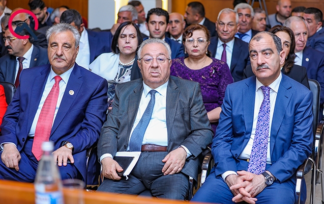 “Elə bir ailə yoxdur ki, onun gəlirlərində artım olmasın”