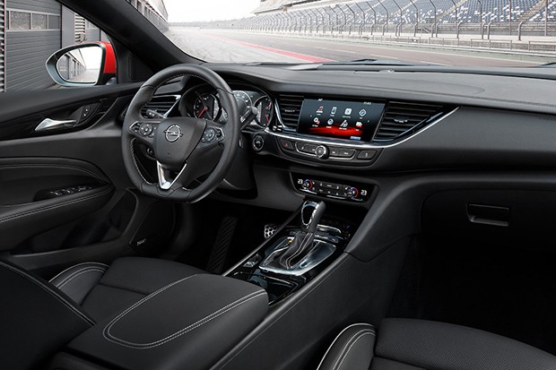 Opel İnsignia 2019 artıq Azərbaycanda! - QİYMƏTLƏR